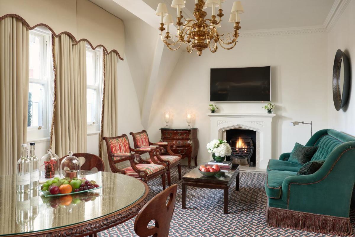 Milestone Hotel Kensington