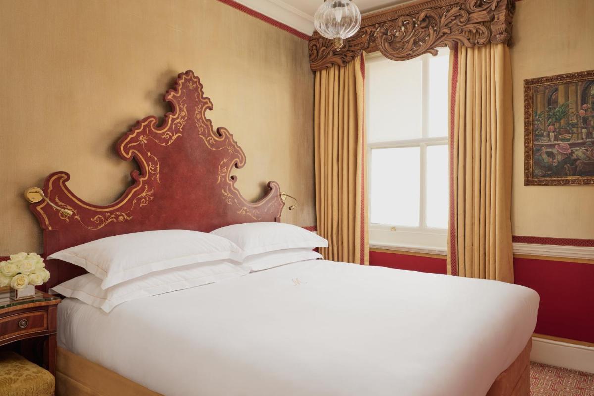 Milestone Hotel Kensington