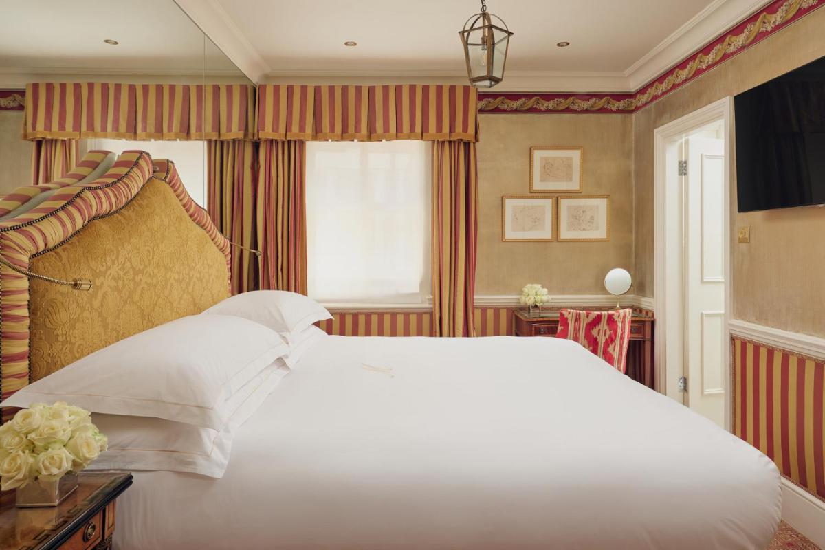 Milestone Hotel Kensington