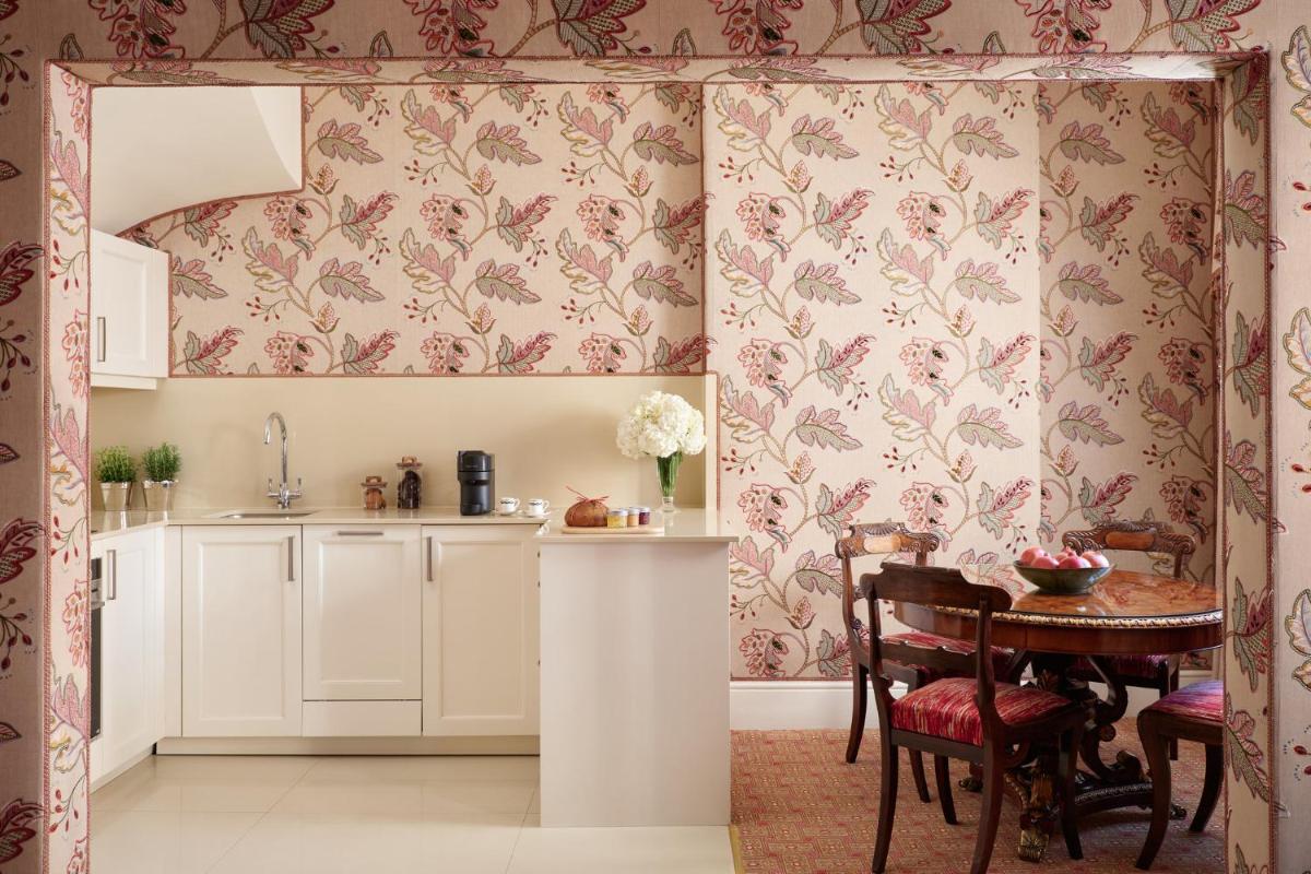 Milestone Hotel Kensington