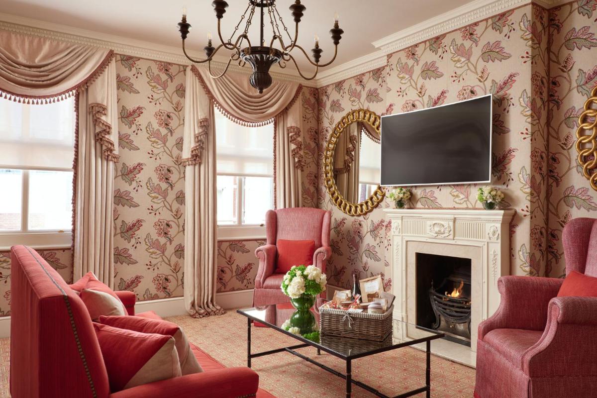 Milestone Hotel Kensington