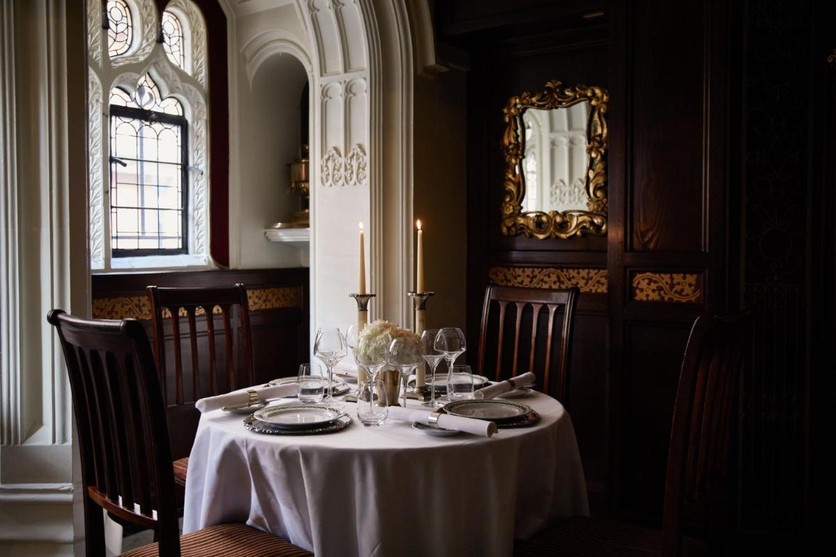 Milestone Hotel Kensington