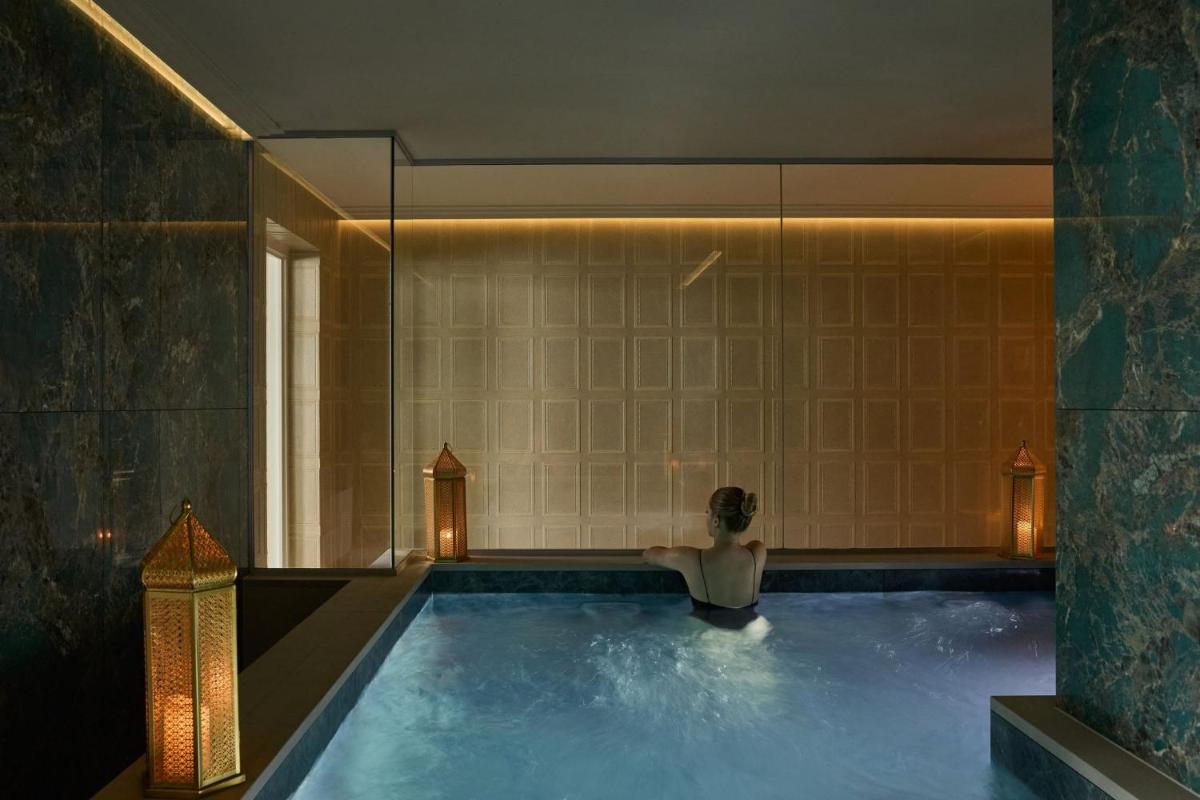 Milestone Hotel Kensington