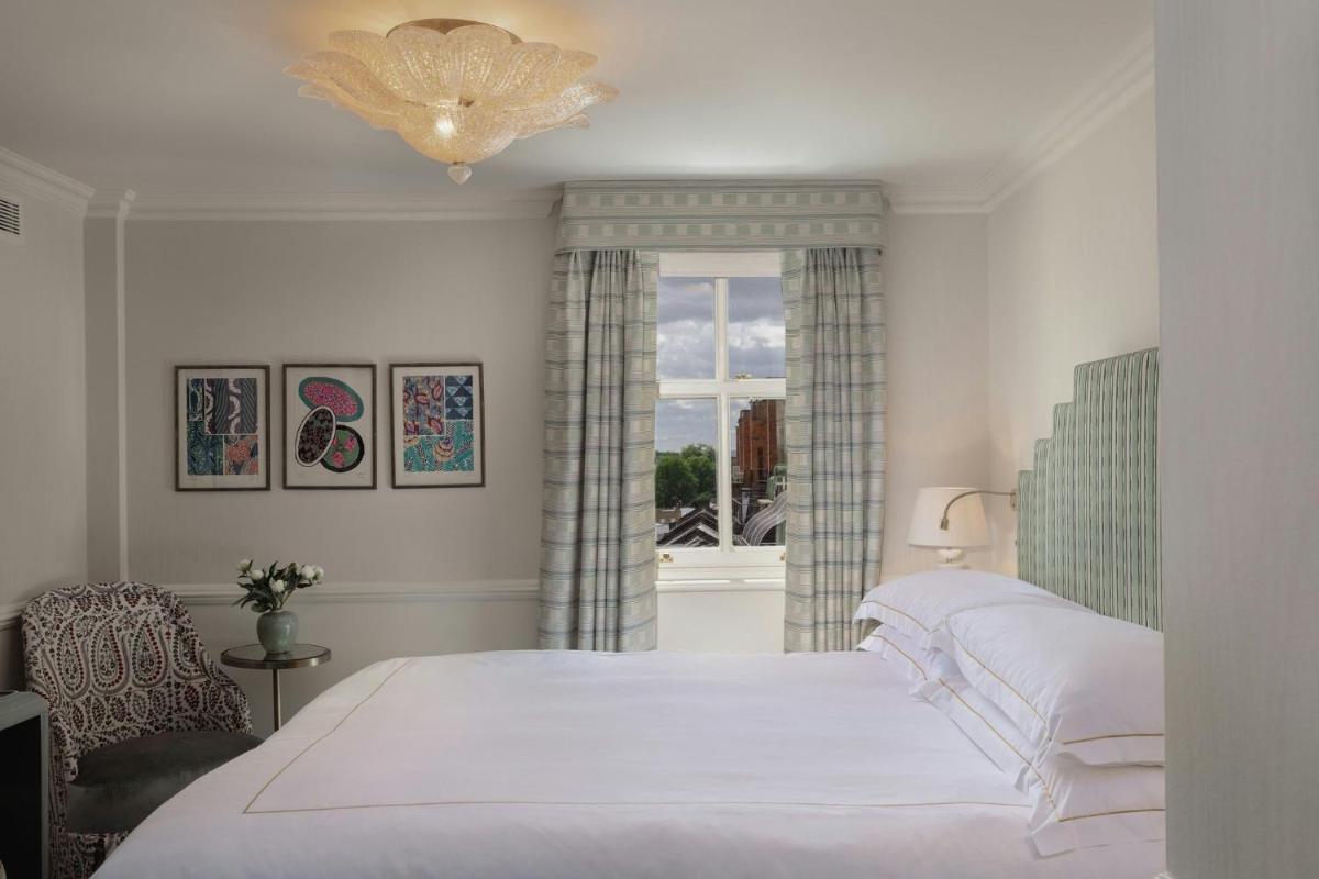 Milestone Hotel Kensington