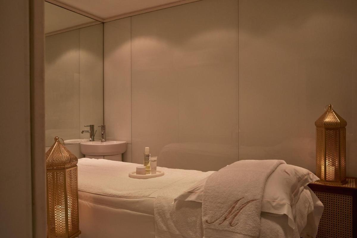 Milestone Hotel Kensington