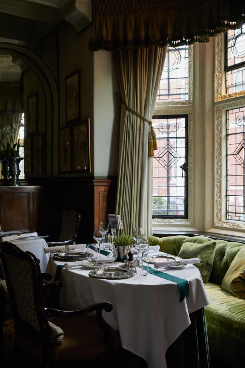 Milestone Hotel Kensington