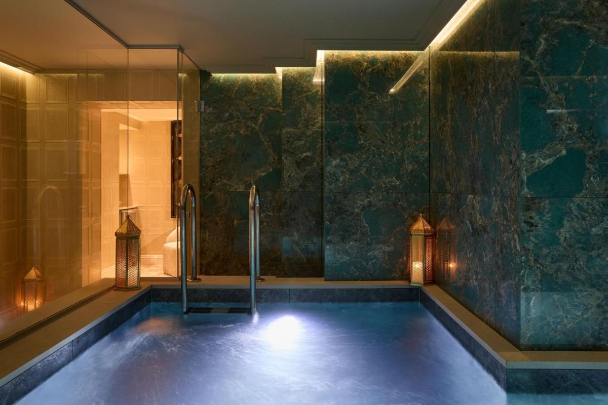 Milestone Hotel Kensington