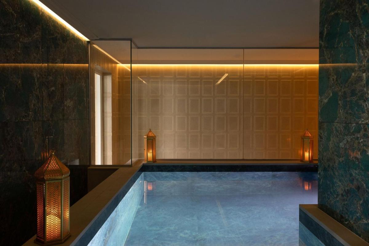 Milestone Hotel Kensington