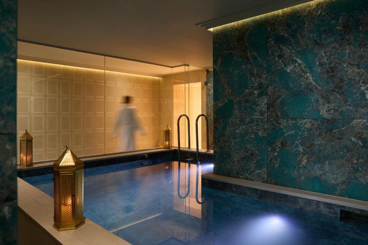 Milestone Hotel Kensington