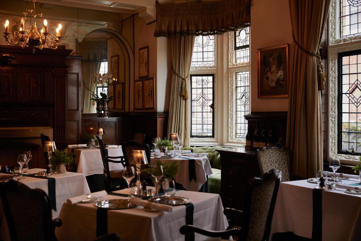 Milestone Hotel Kensington