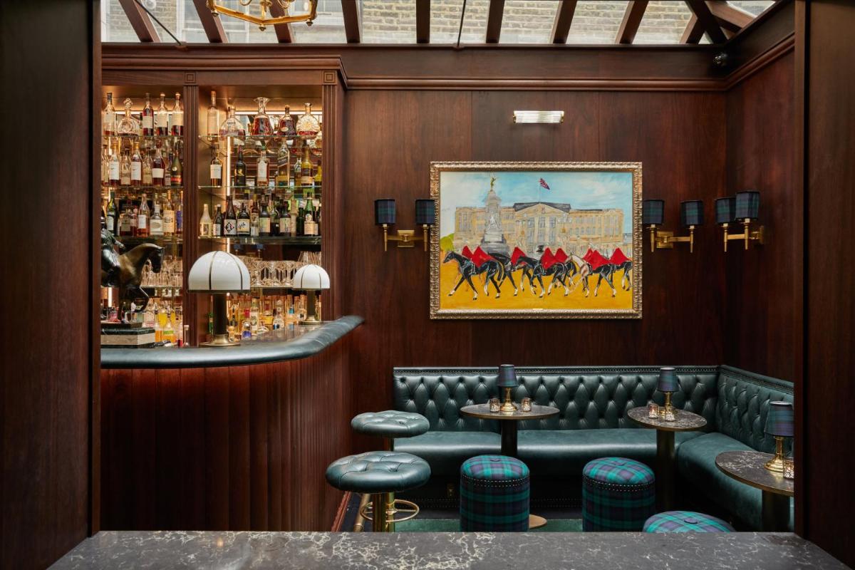 Milestone Hotel Kensington