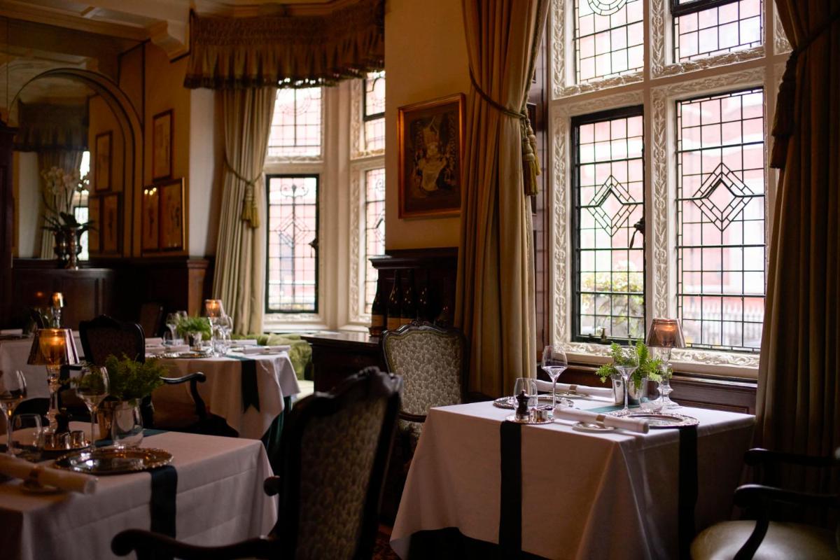 Milestone Hotel Kensington