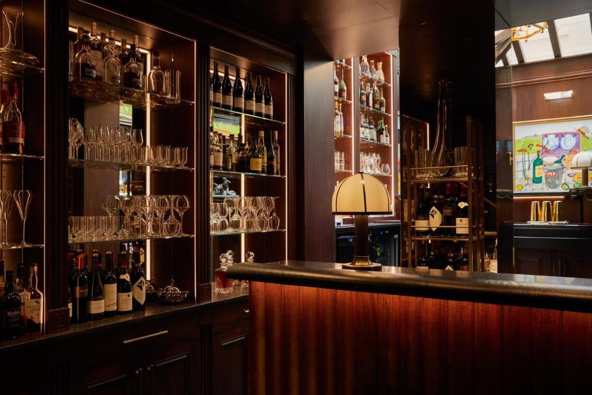 Milestone Hotel Kensington