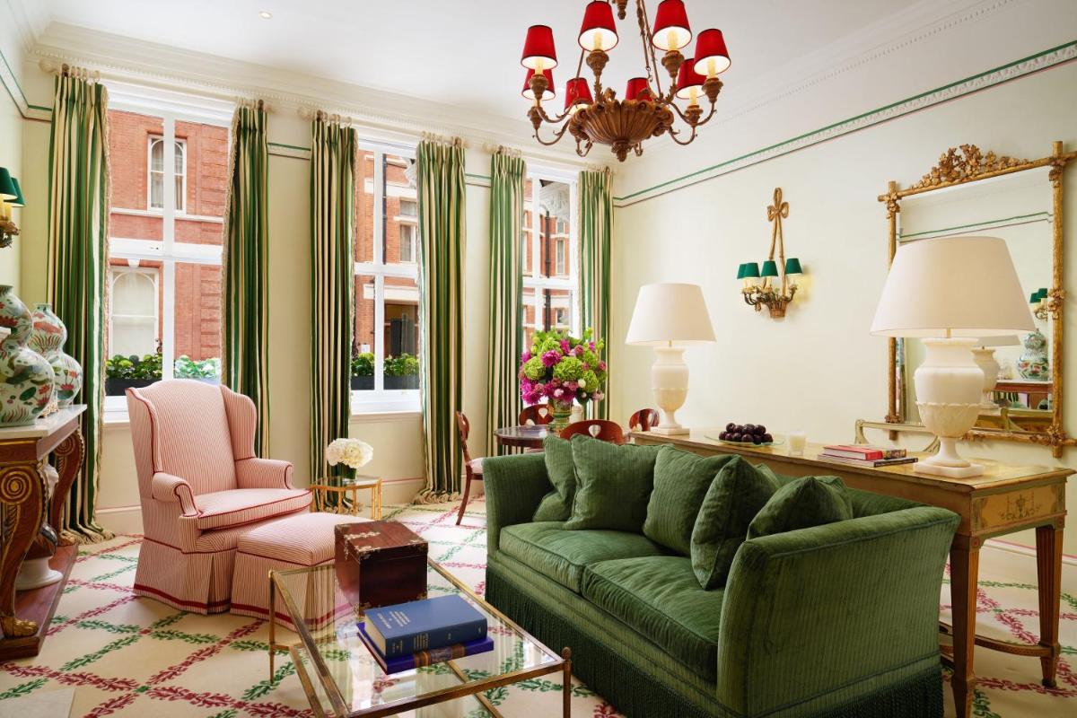 Milestone Hotel Kensington