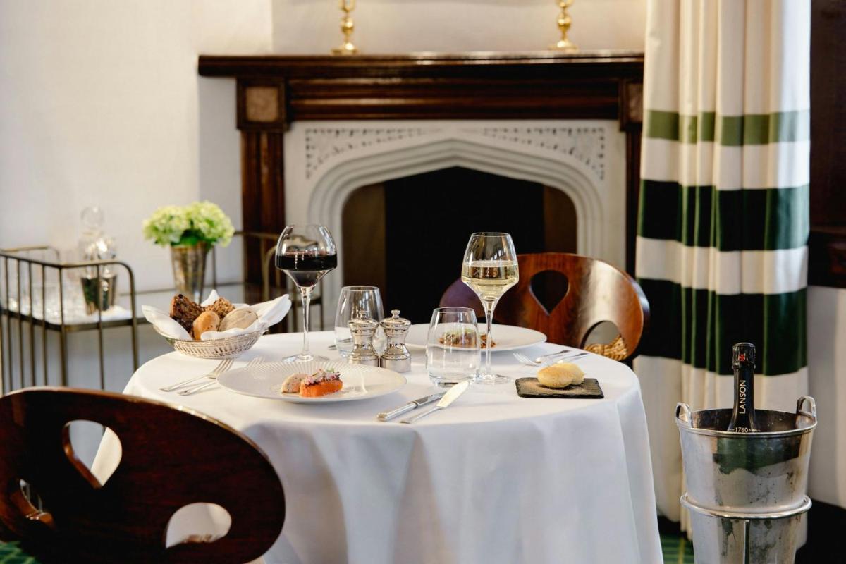 Milestone Hotel Kensington