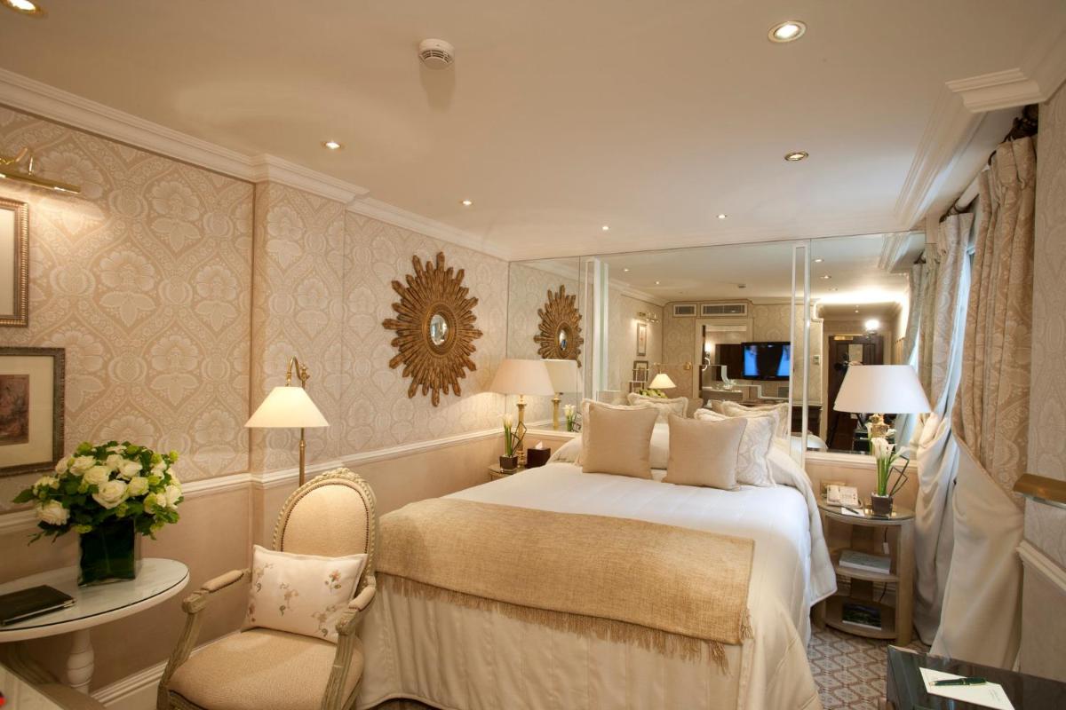 Milestone Hotel Kensington