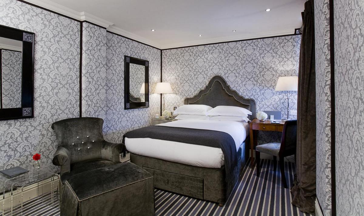 Milestone Hotel Kensington