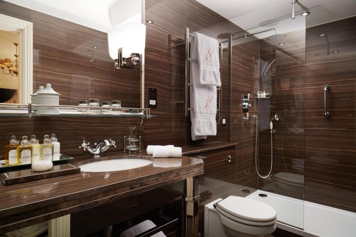 Milestone Hotel Kensington