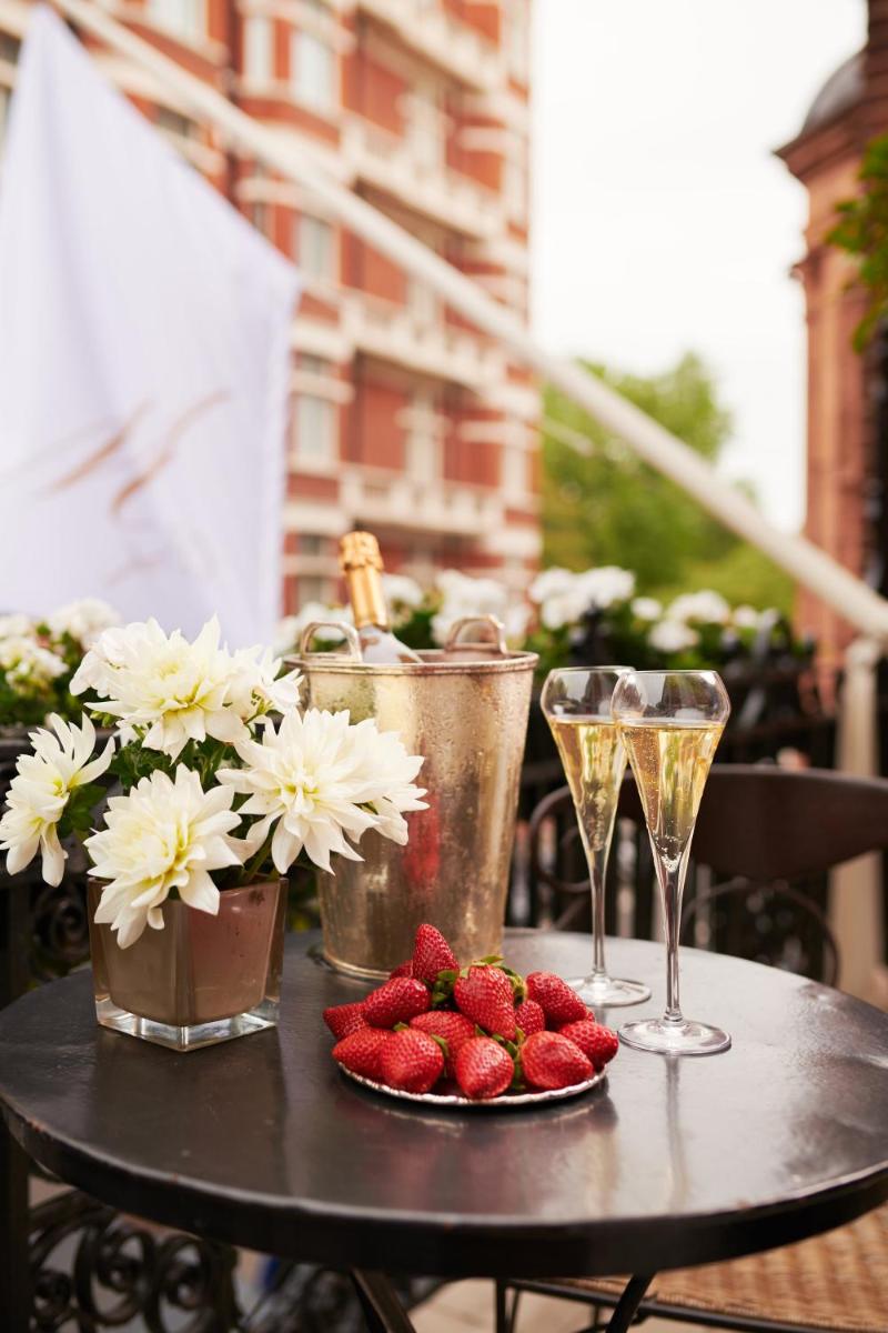 Milestone Hotel Kensington