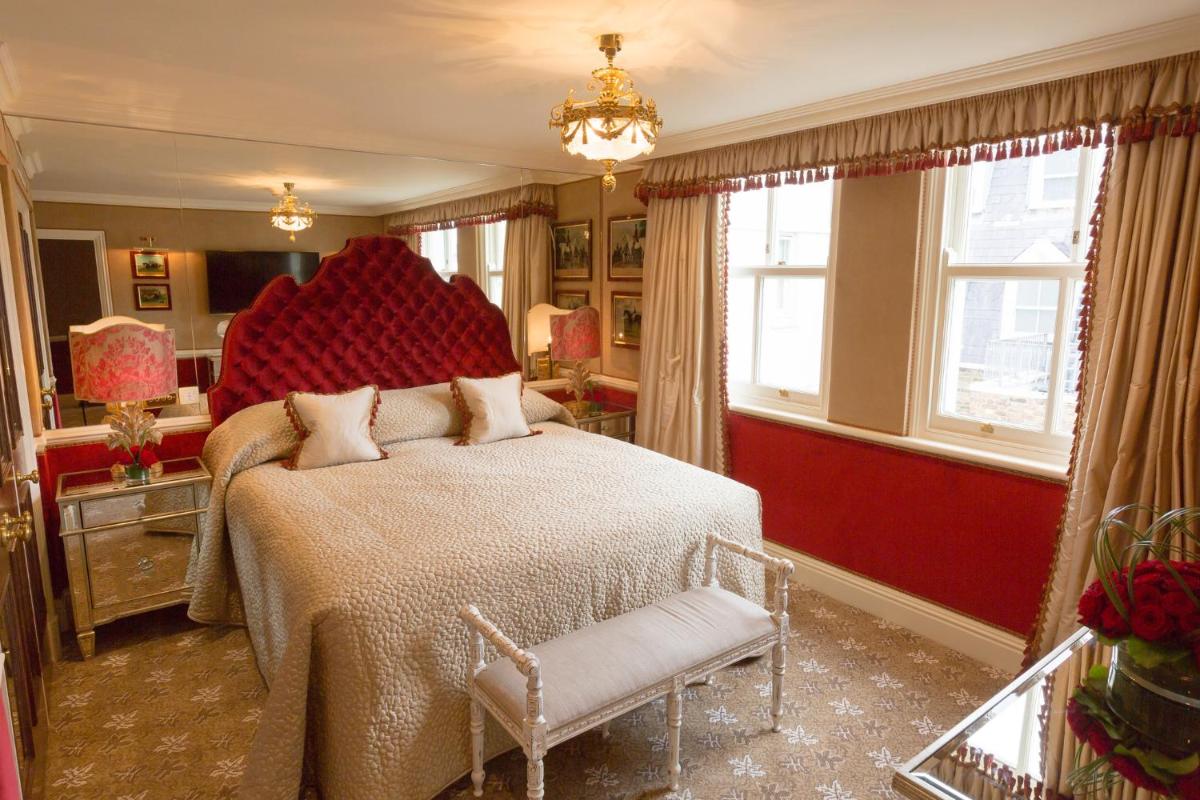Milestone Hotel Kensington