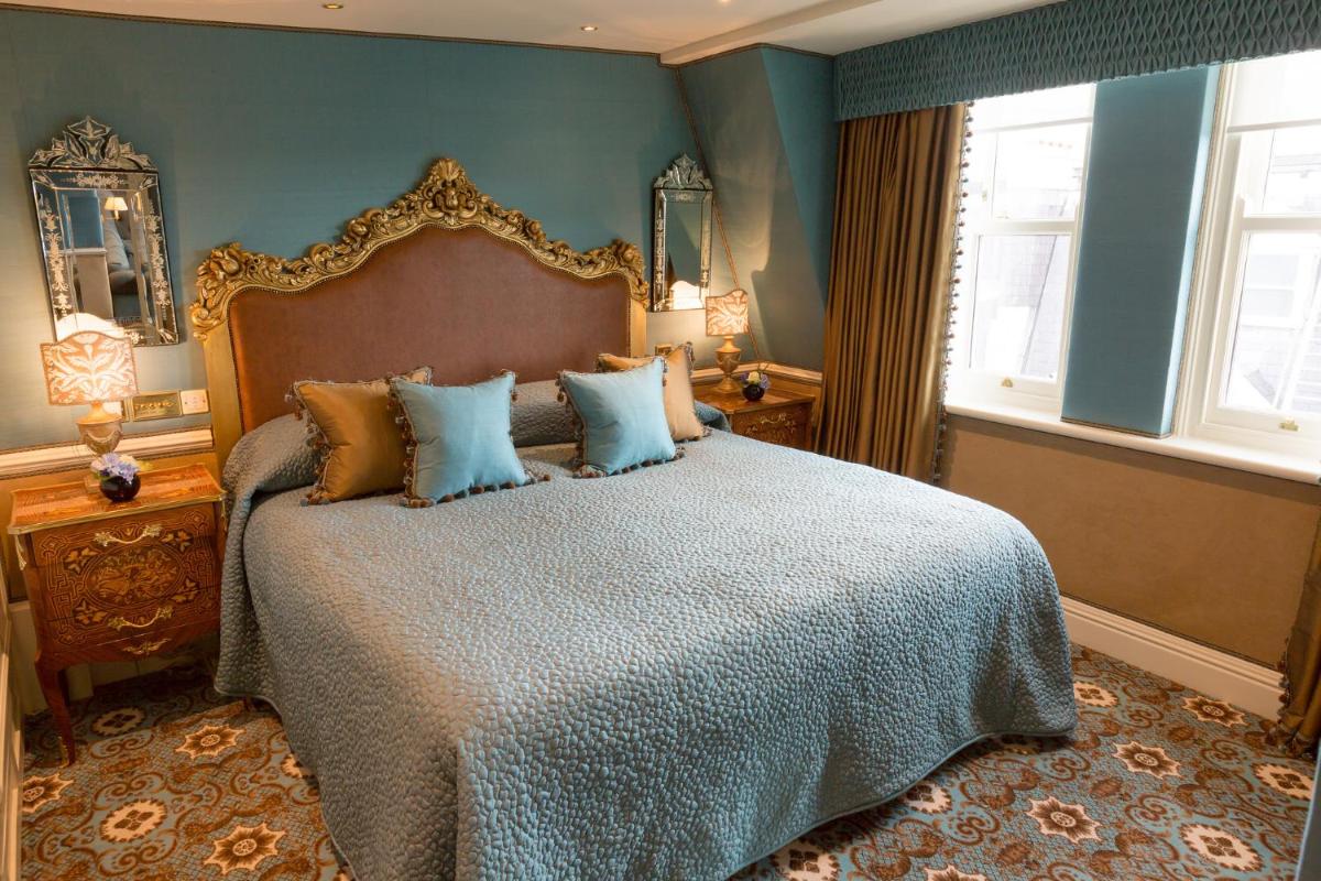 Milestone Hotel Kensington