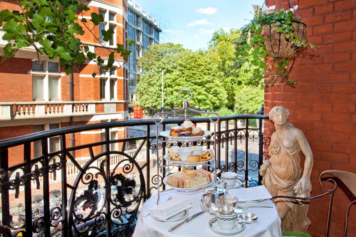 Milestone Hotel Kensington