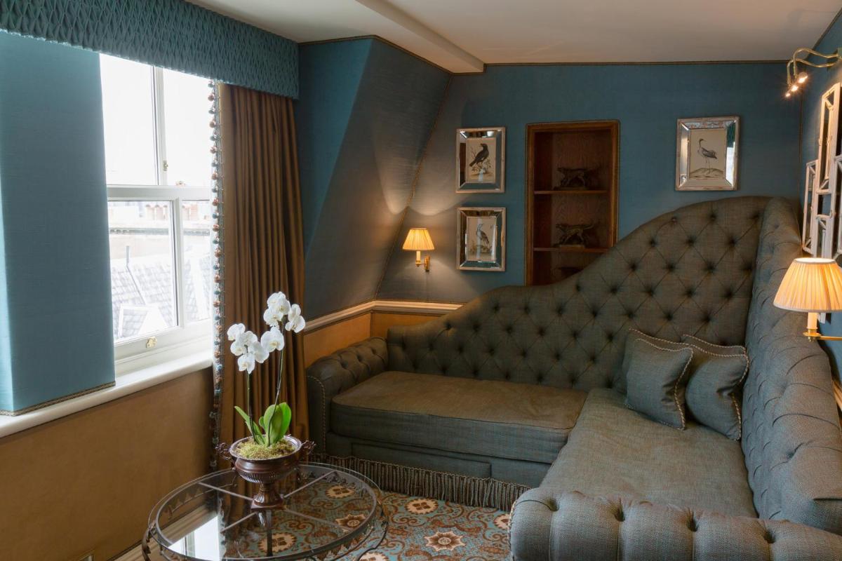 Milestone Hotel Kensington