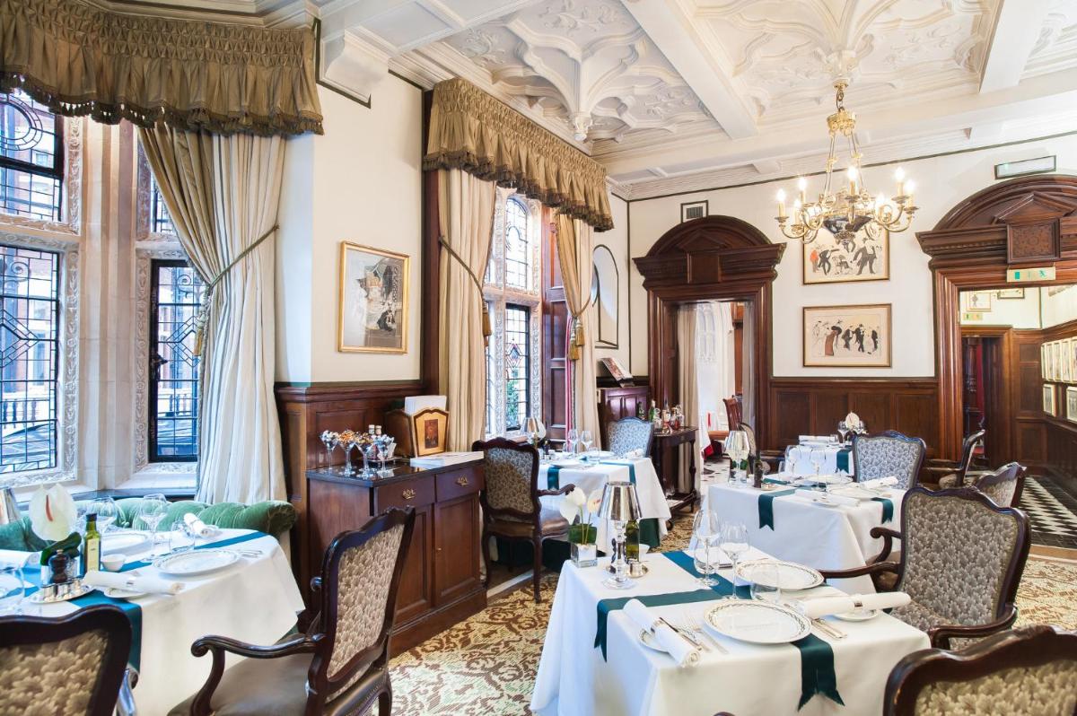 Milestone Hotel Kensington