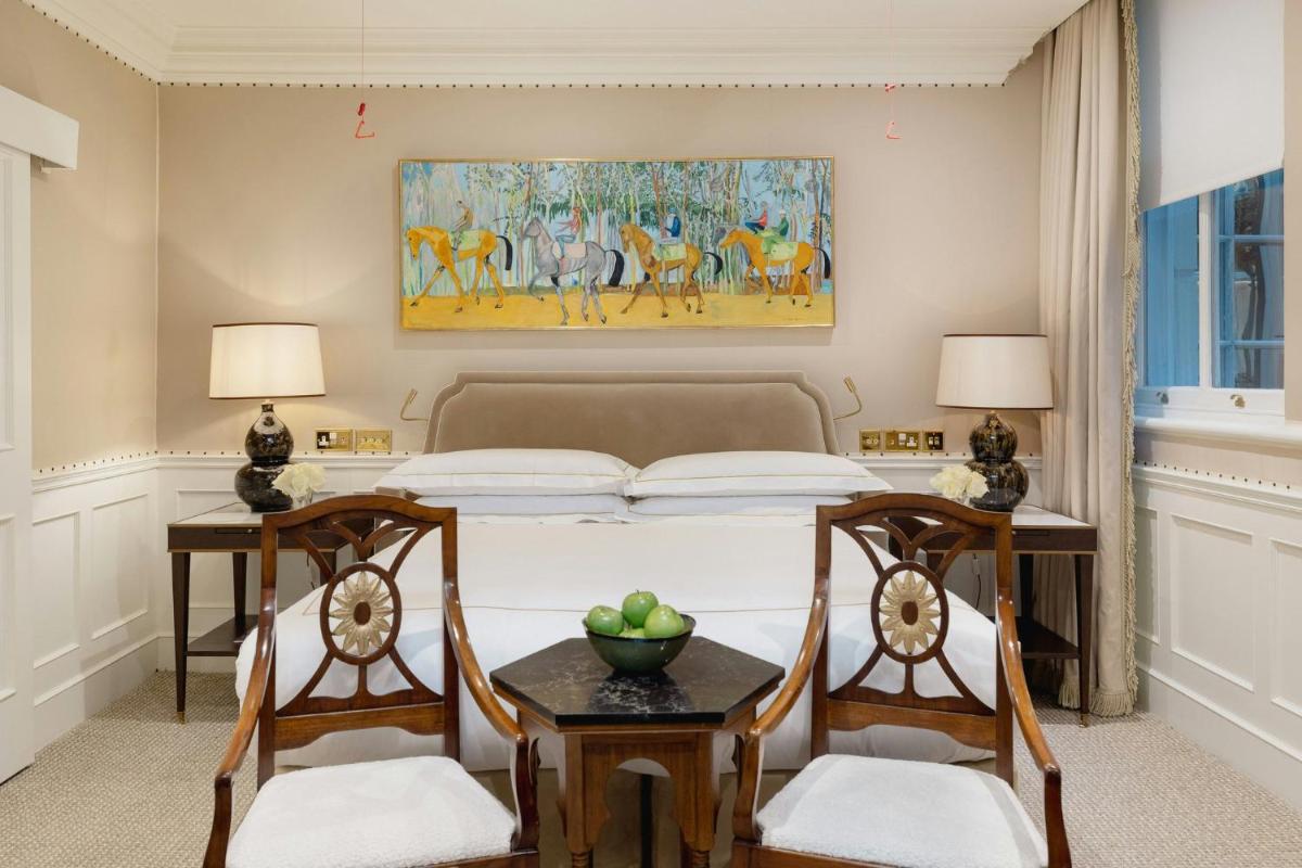 Milestone Hotel Kensington
