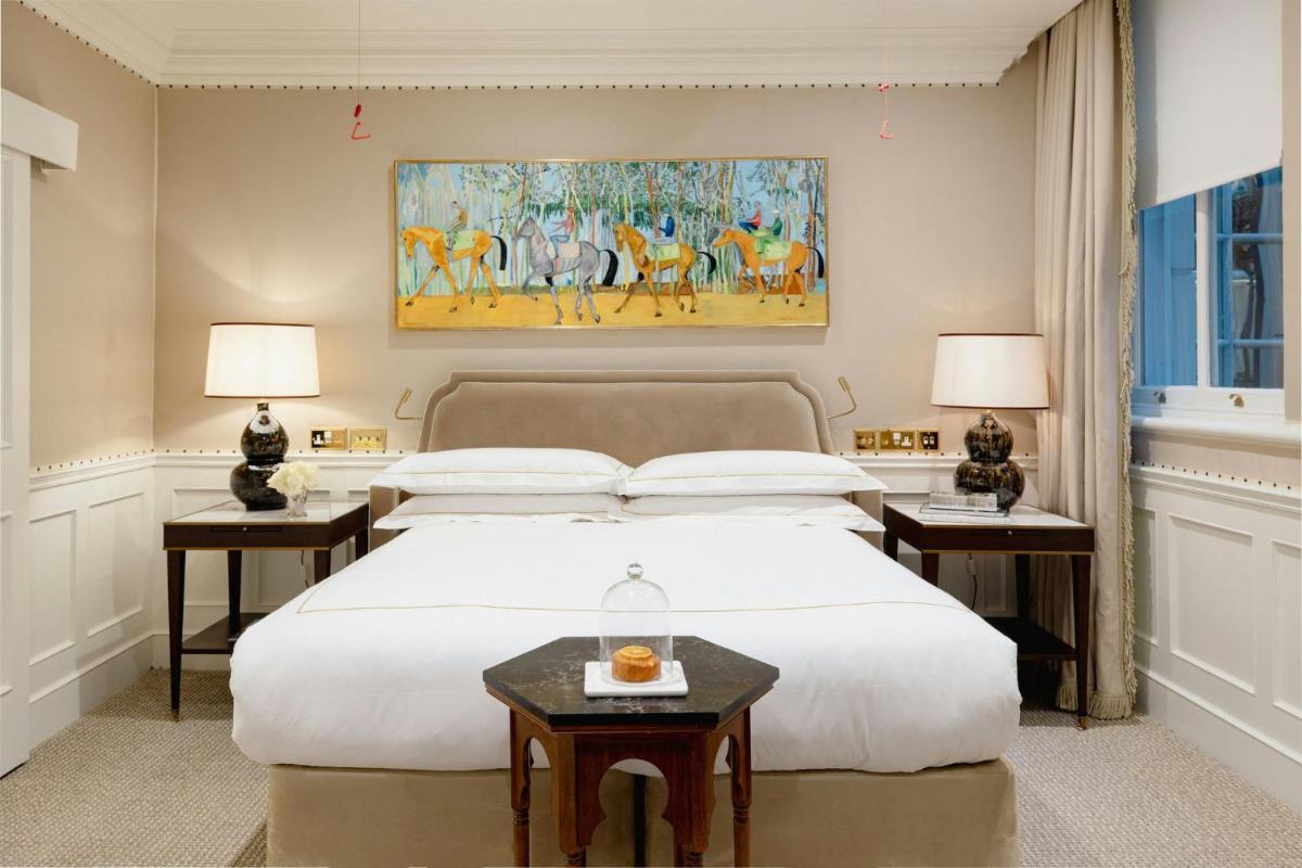 Milestone Hotel Kensington