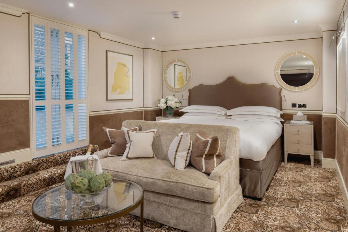 Milestone Hotel Kensington