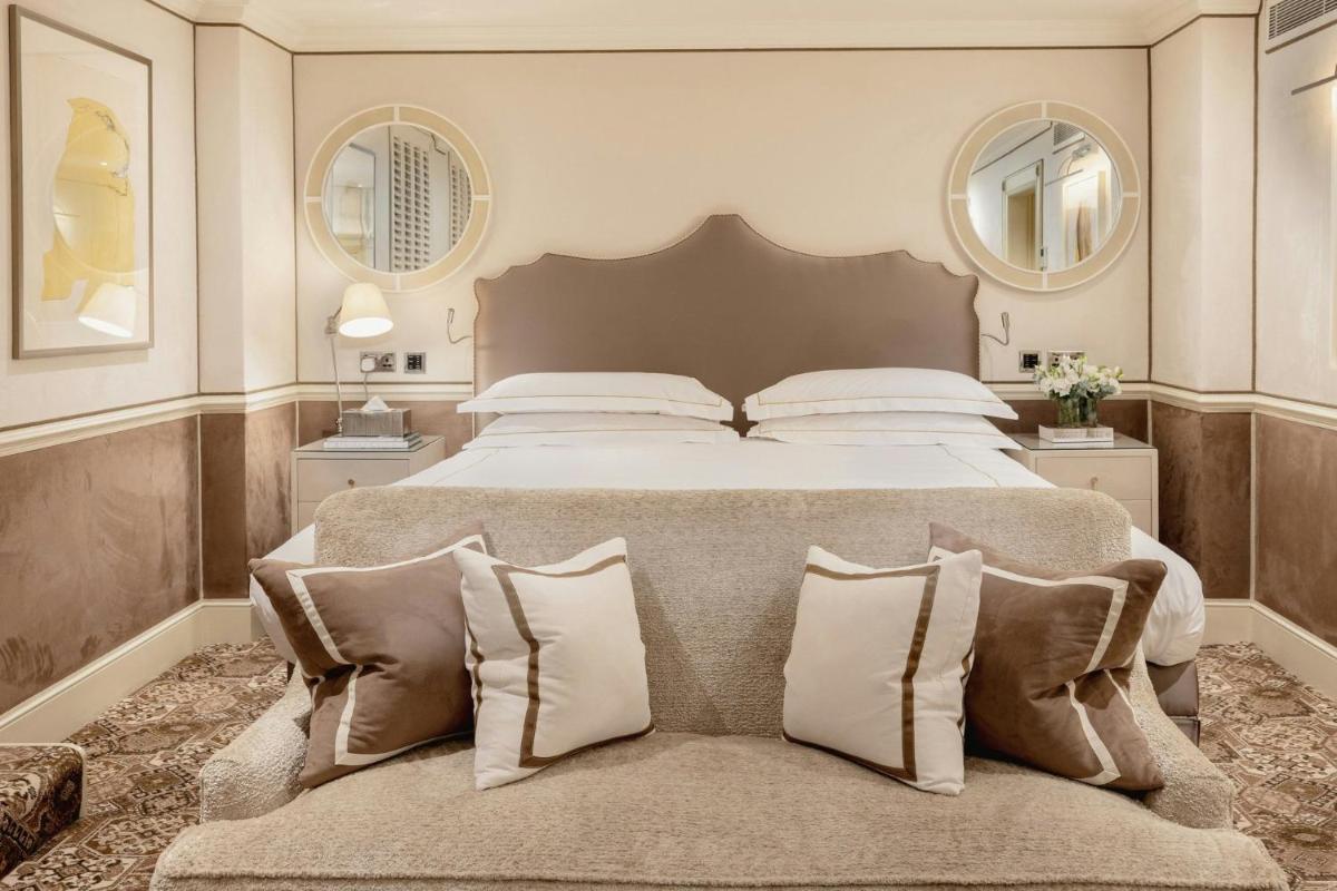 Milestone Hotel Kensington