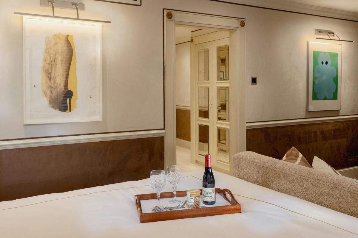 Milestone Hotel Kensington