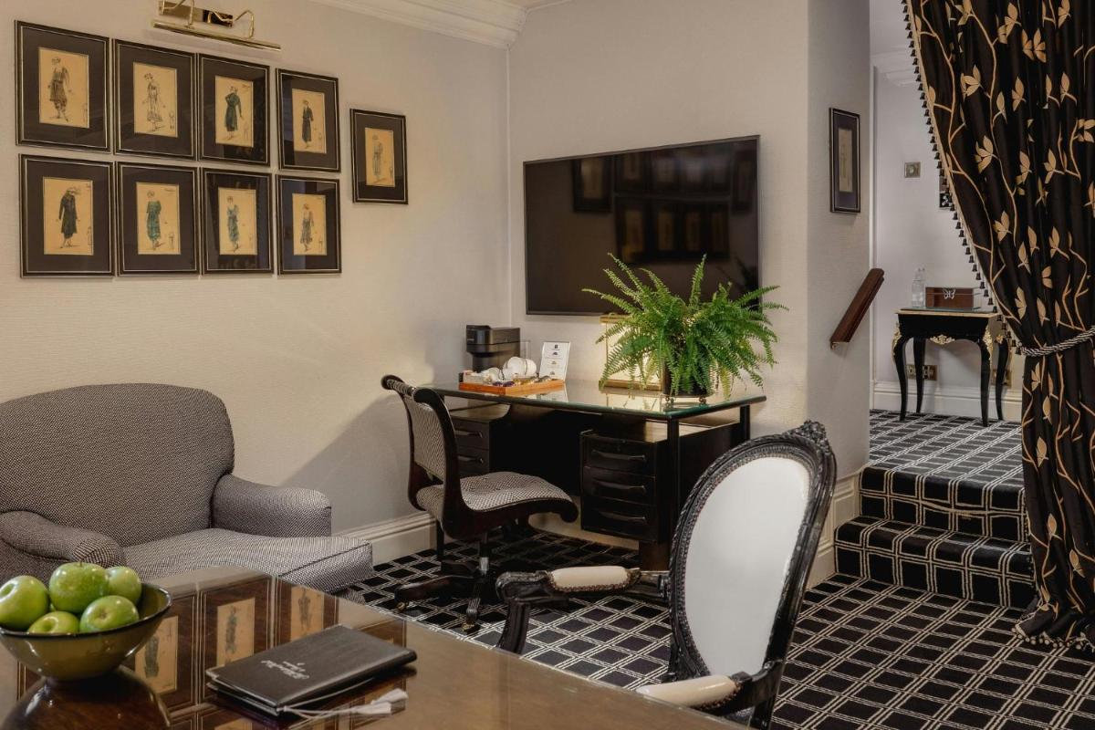 Milestone Hotel Kensington