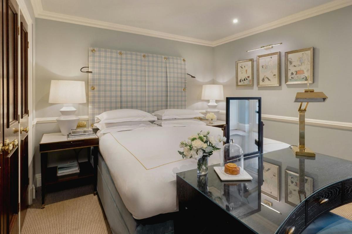 Milestone Hotel Kensington