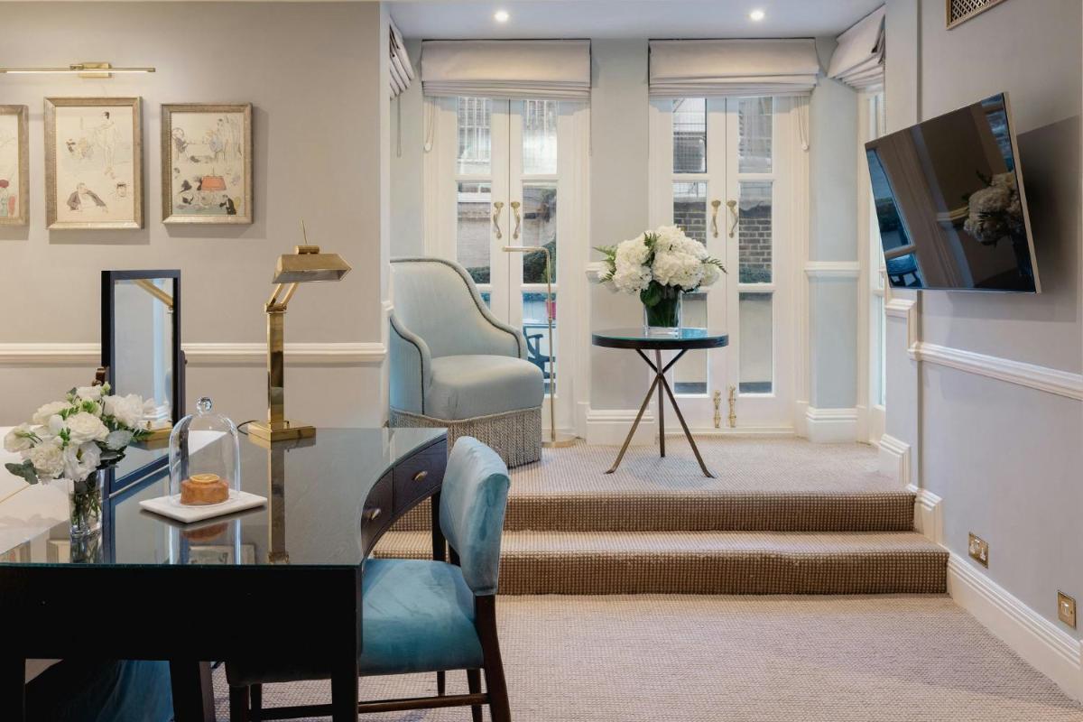 Milestone Hotel Kensington