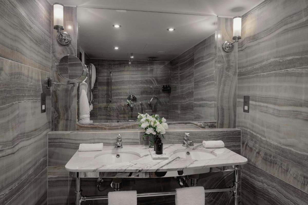 Milestone Hotel Kensington