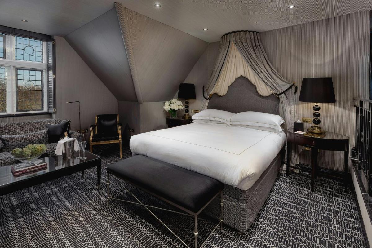 Milestone Hotel Kensington