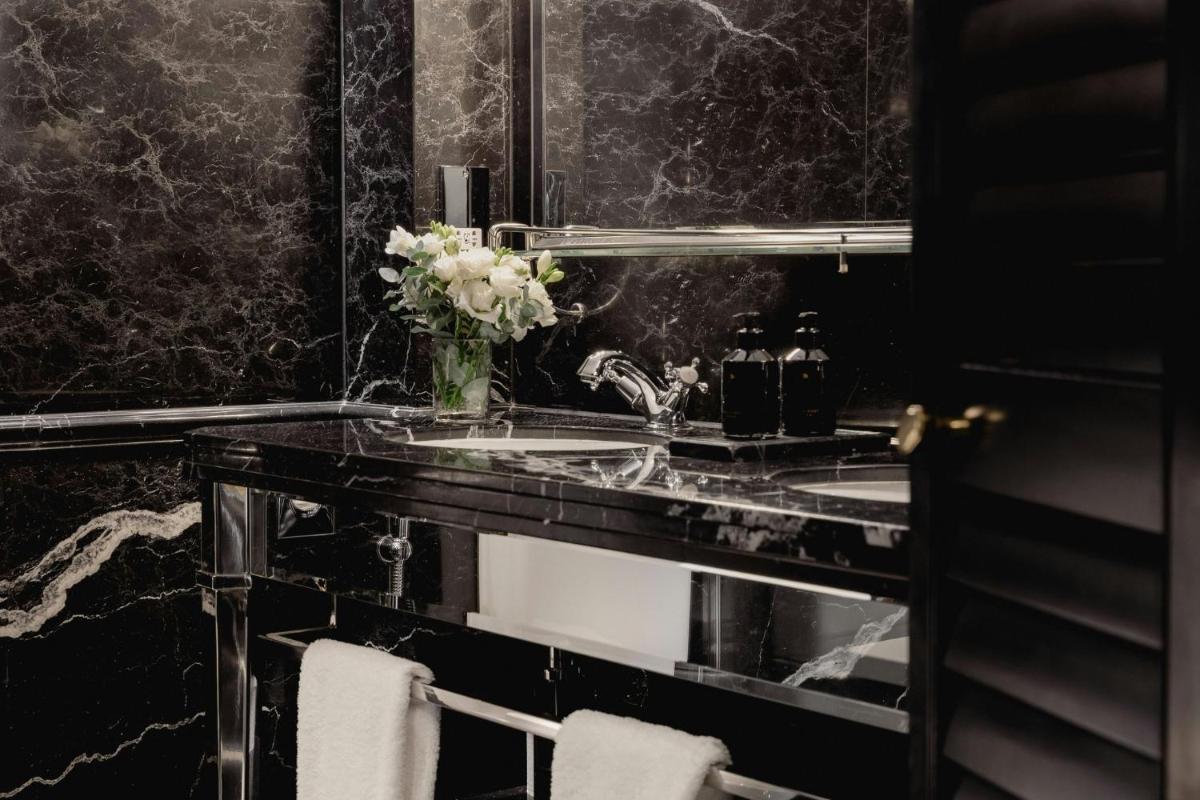 Milestone Hotel Kensington