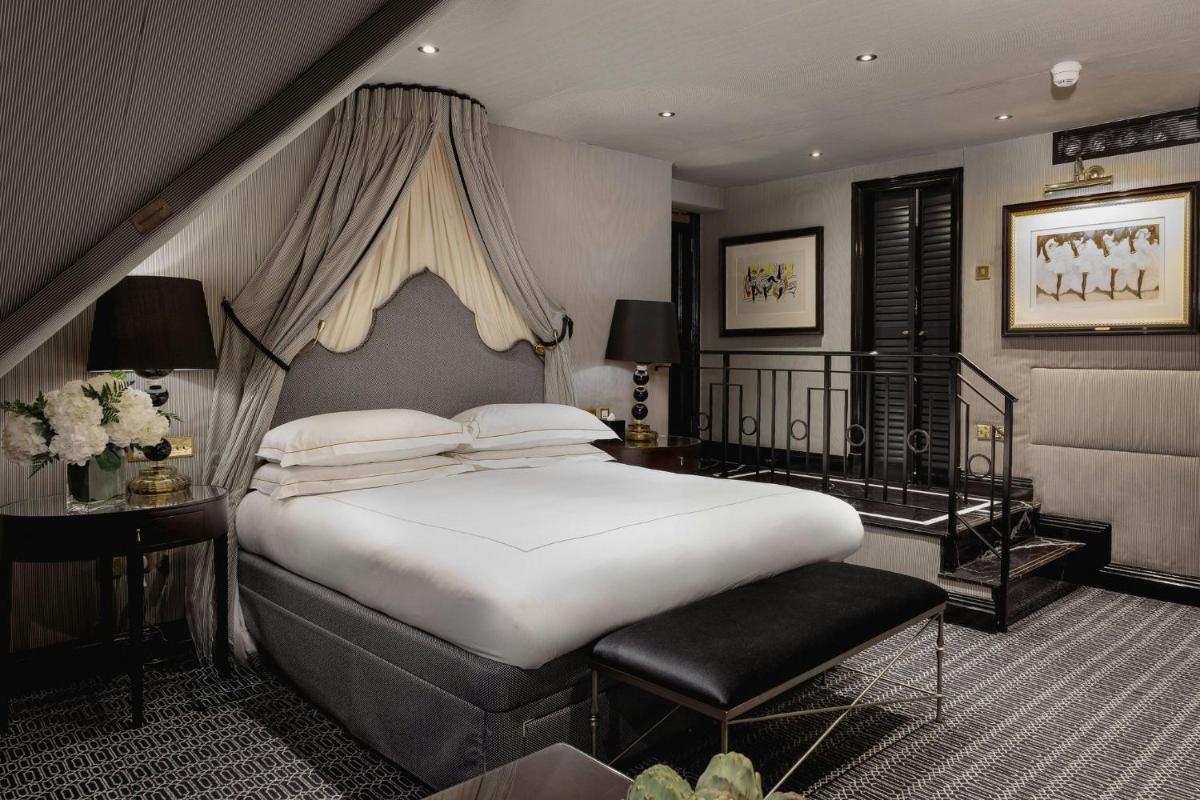 Milestone Hotel Kensington