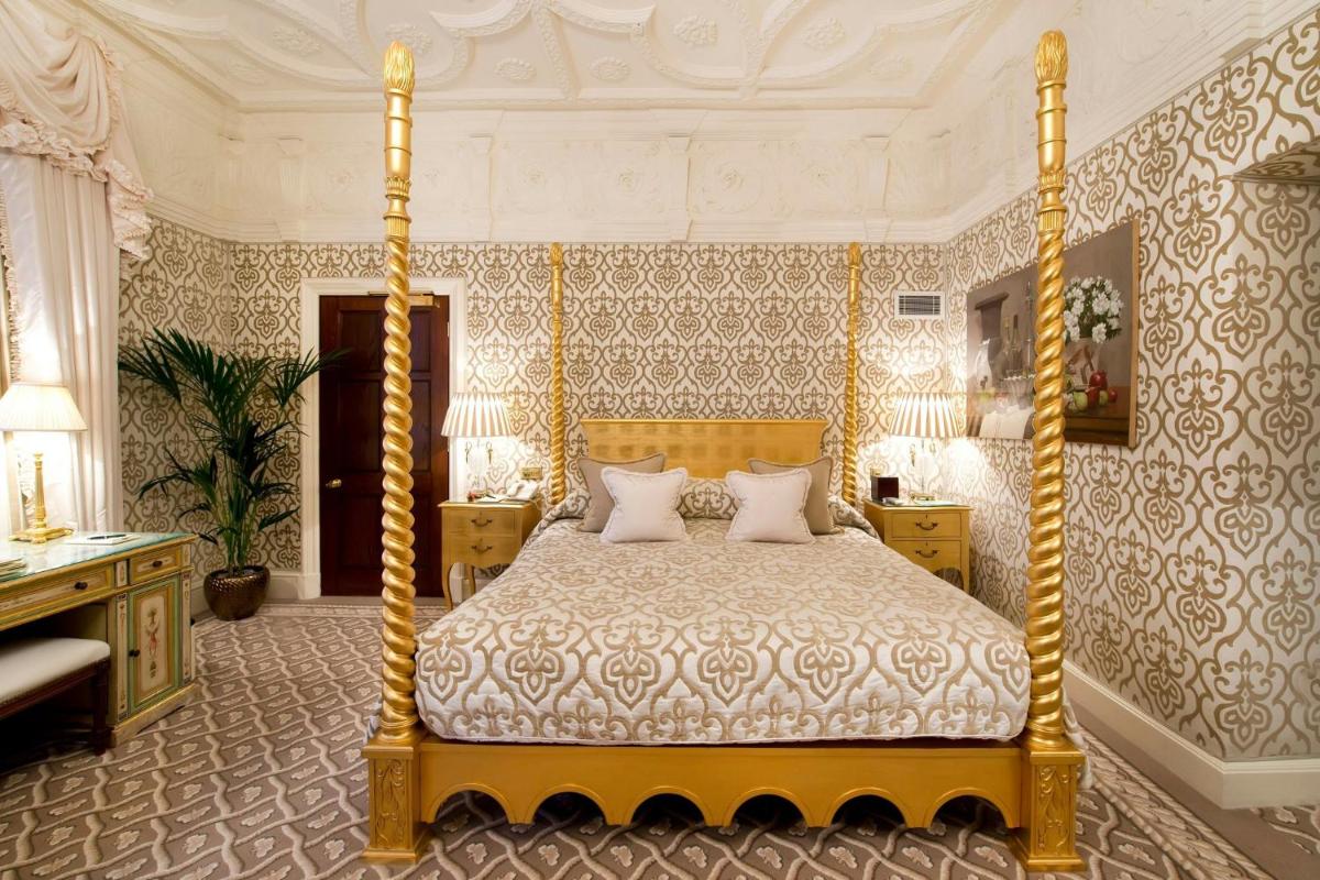 Milestone Hotel Kensington