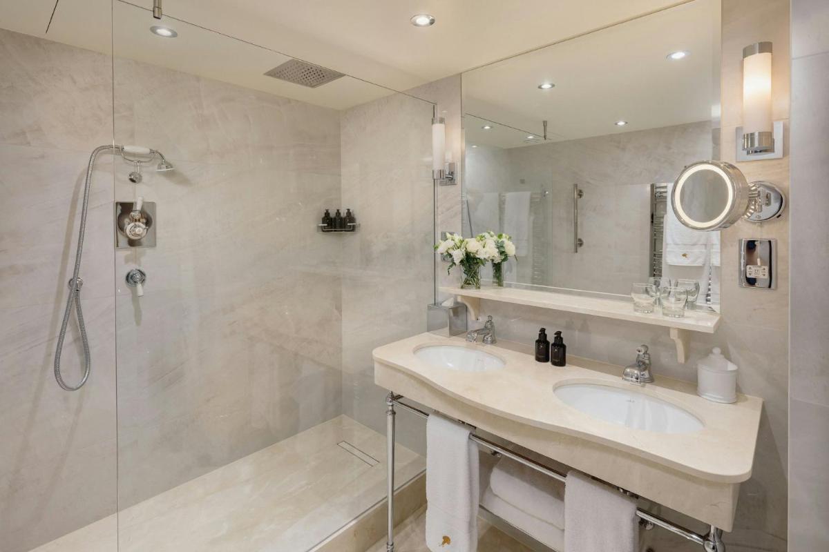 Milestone Hotel Kensington