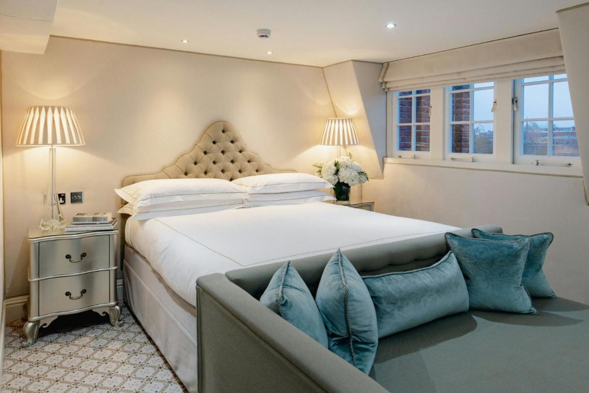 Milestone Hotel Kensington
