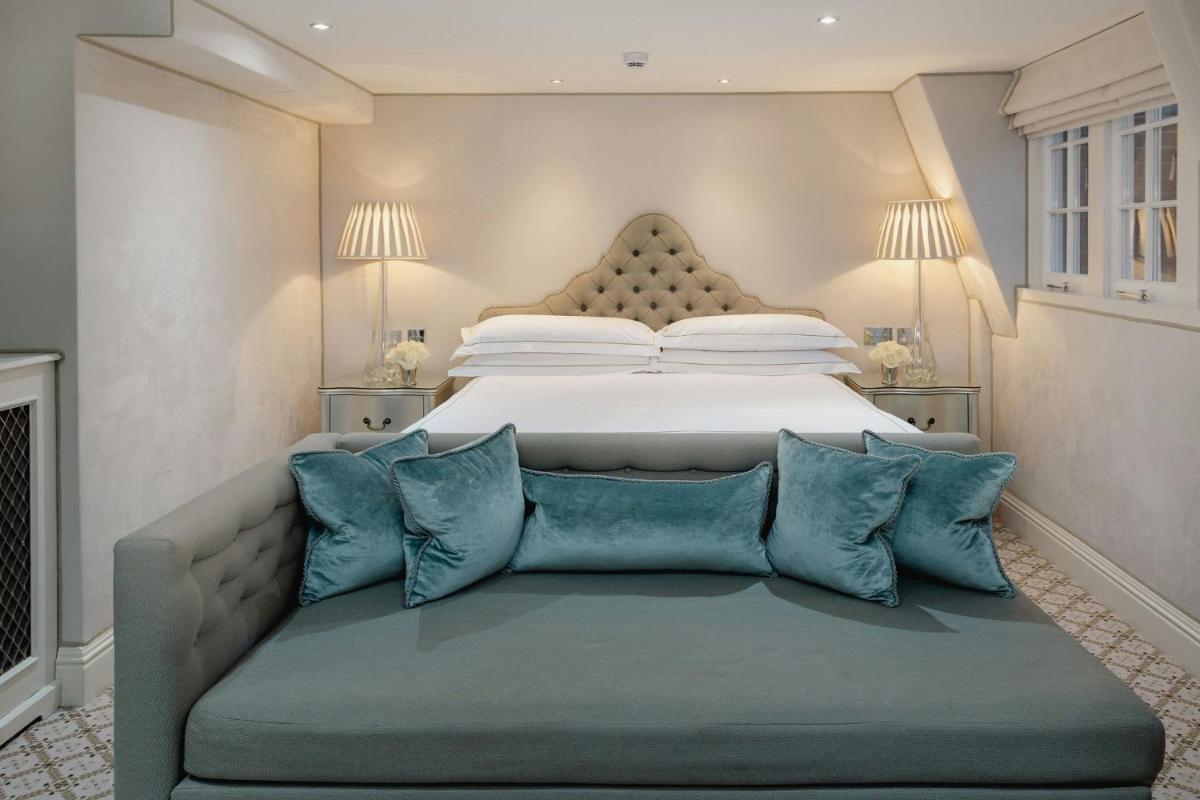Milestone Hotel Kensington
