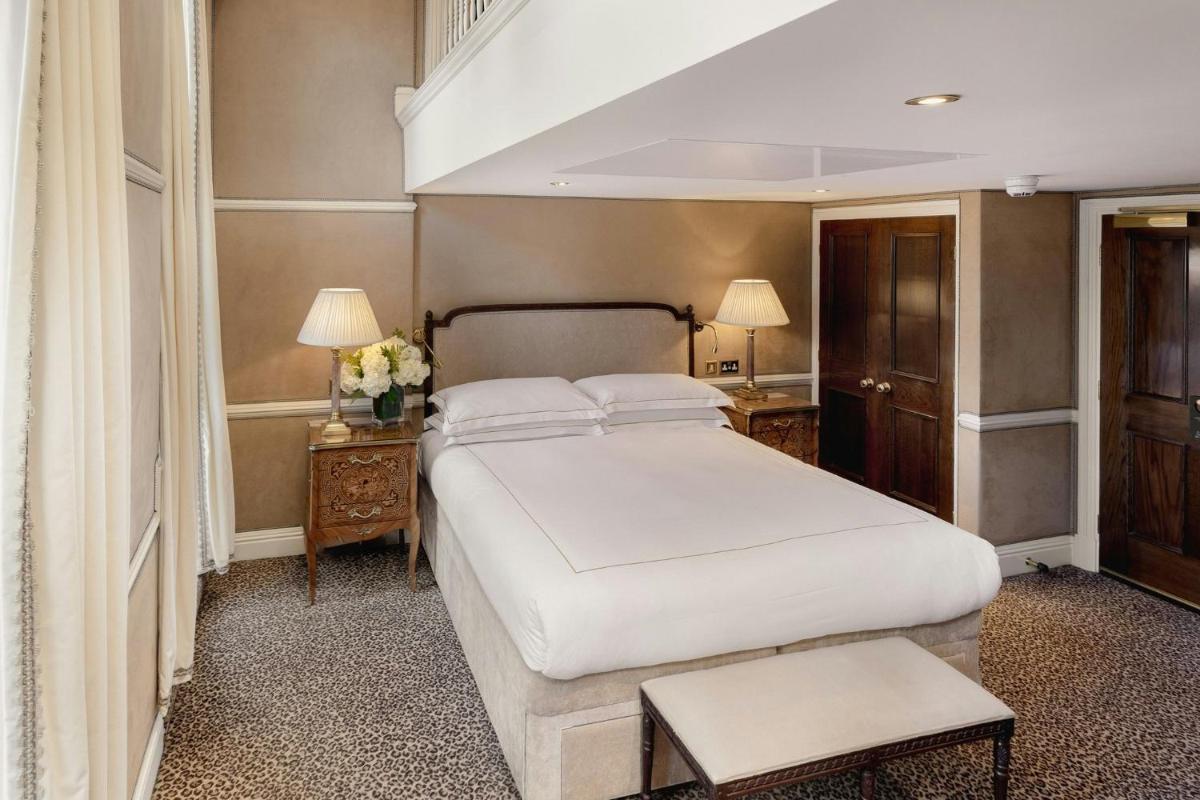 Milestone Hotel Kensington
