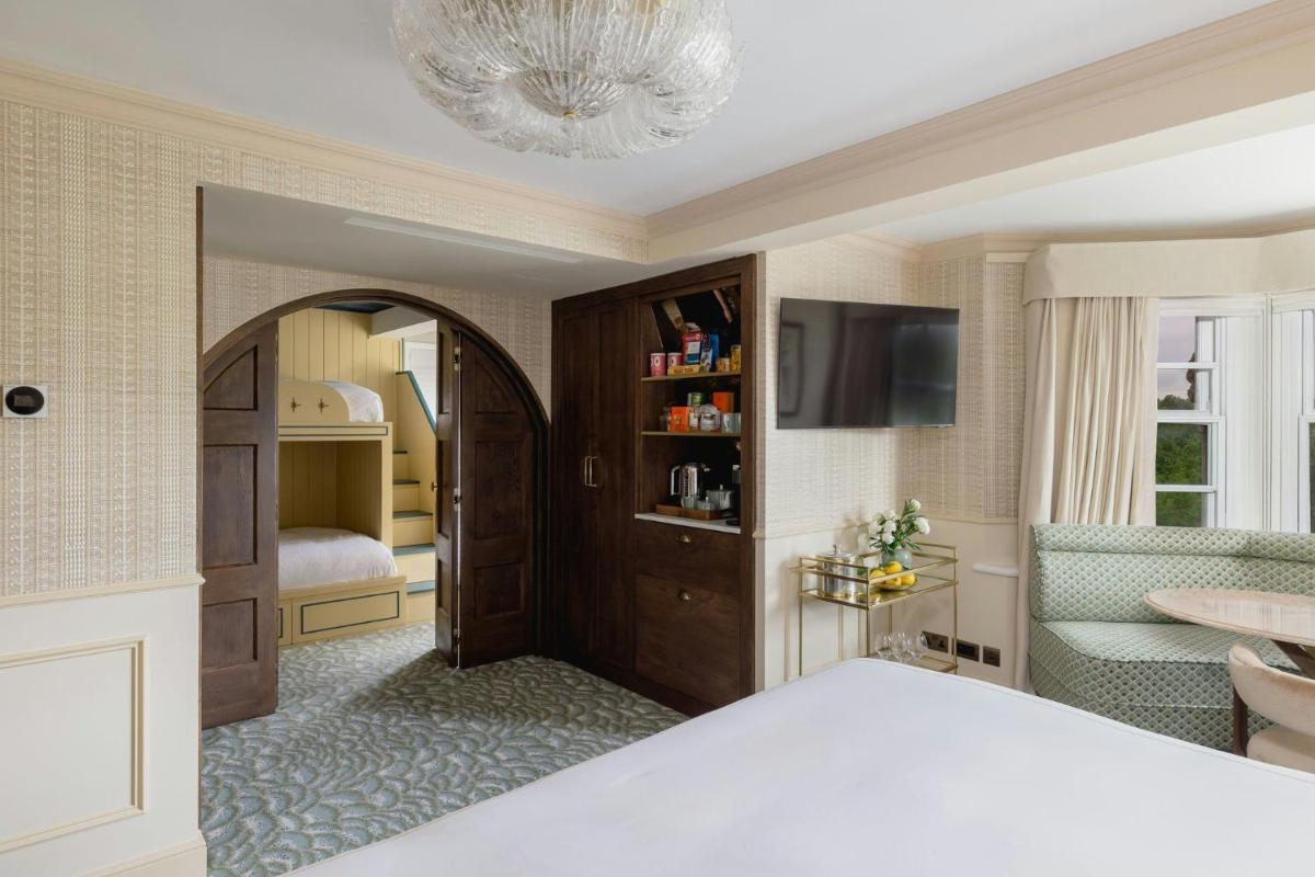 Milestone Hotel Kensington