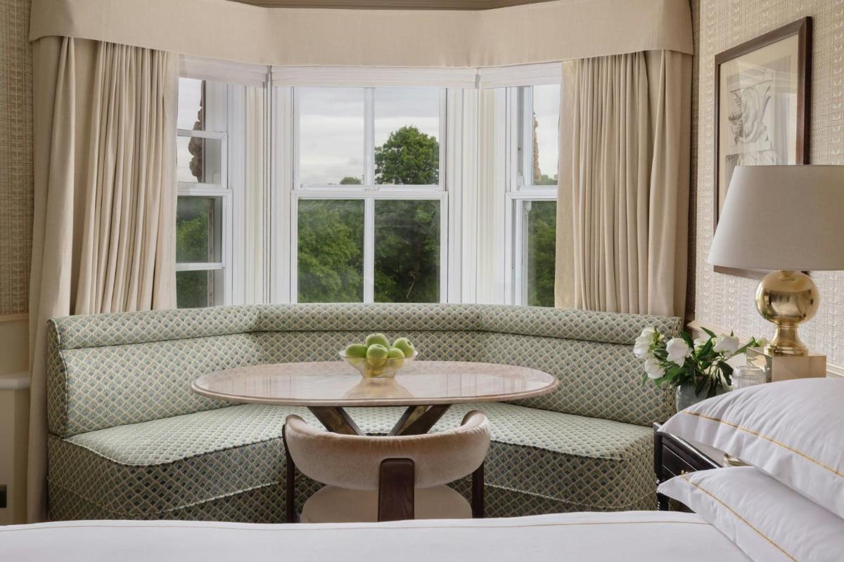 Milestone Hotel Kensington