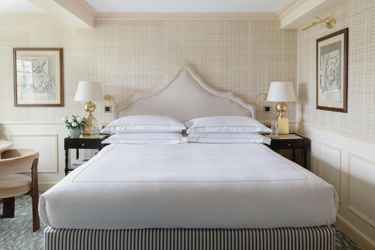 Milestone Hotel Kensington
