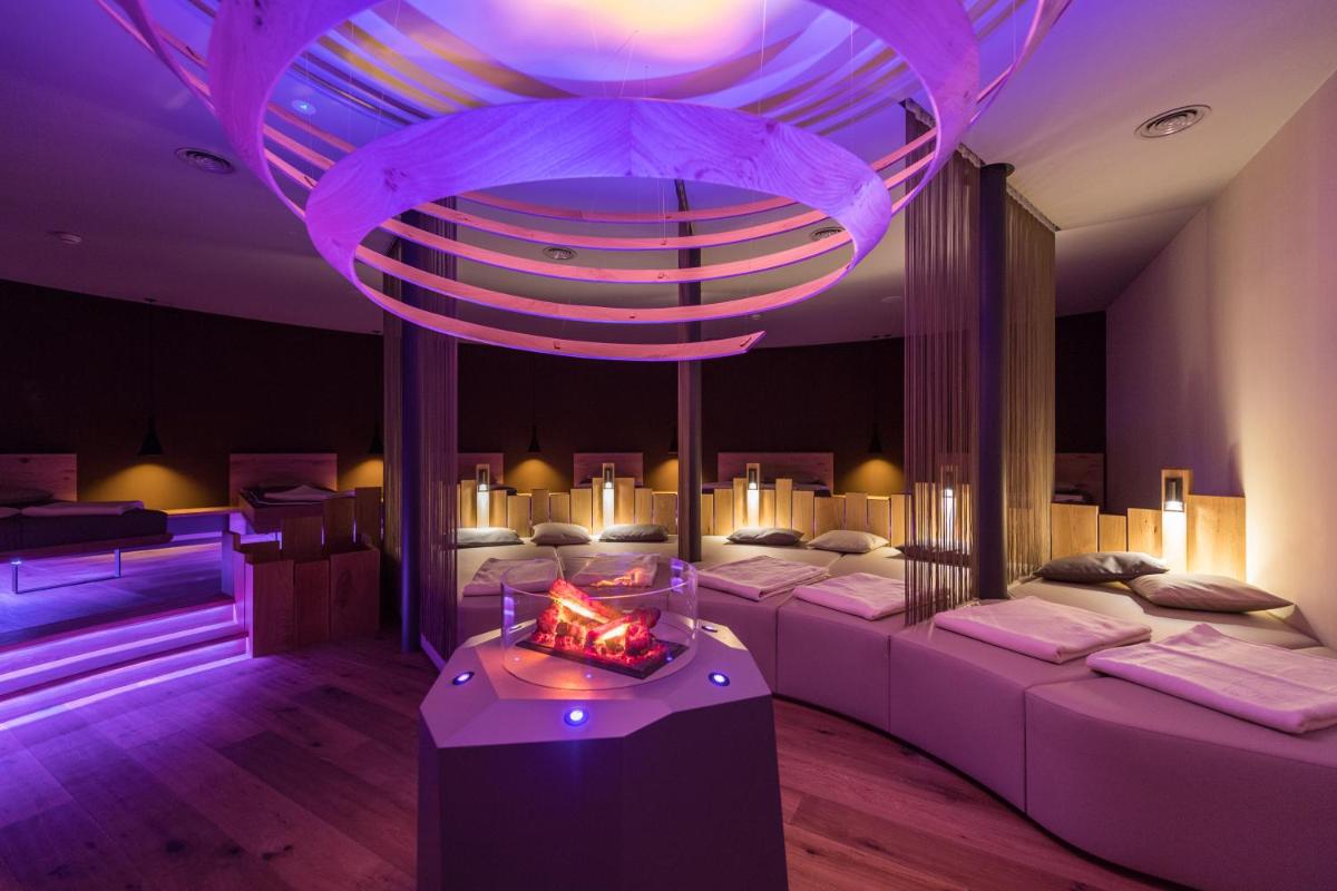 Mirabell Dolomites Hotel - Luxury Ayurveda & Spa