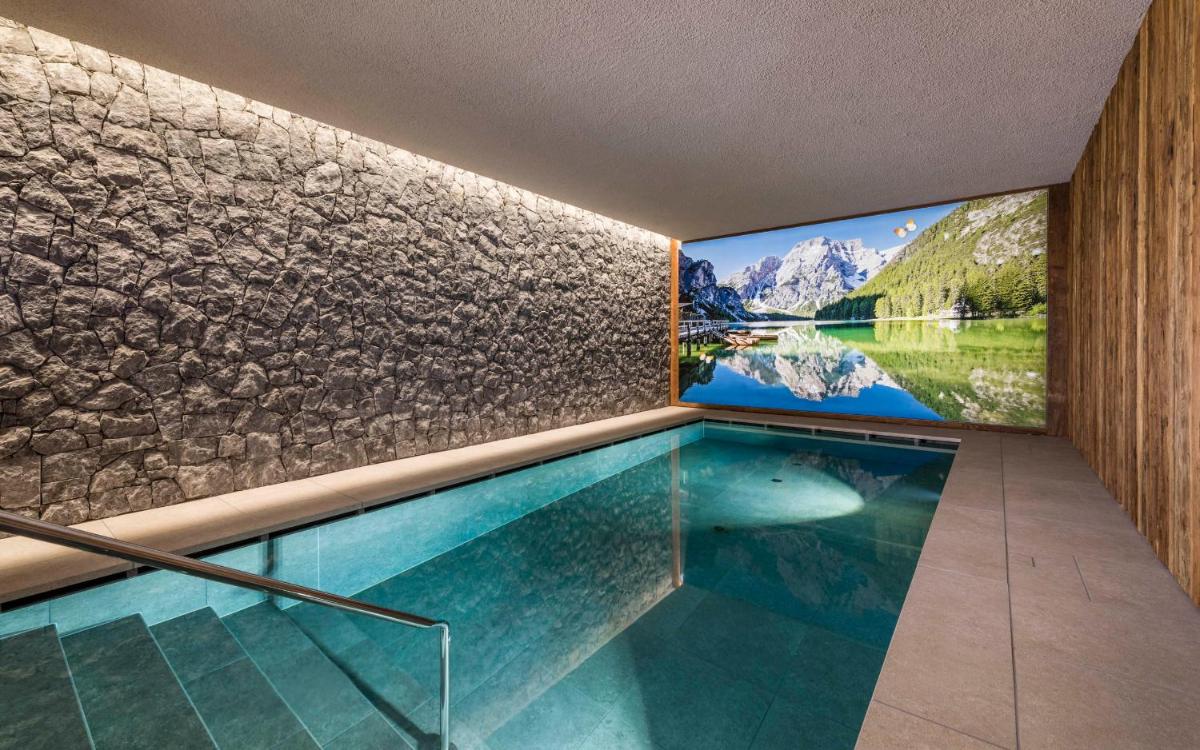 Mirabell Dolomites Hotel - Luxury Ayurveda & Spa